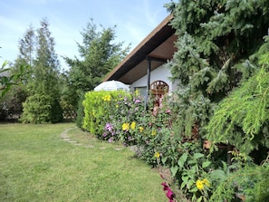 Boendeområde