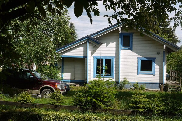 Exteriör