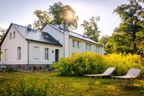 Boendeområde