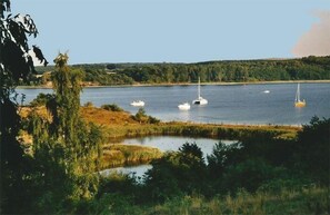 Naturschutzgebiet Dummersdorfer Ufer