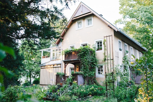 Exteriör