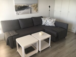 Opholdsområde