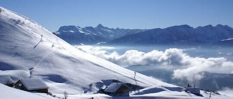 Deportes de invierno