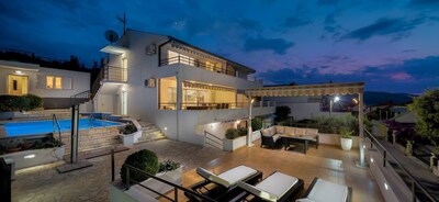 Picture of villa