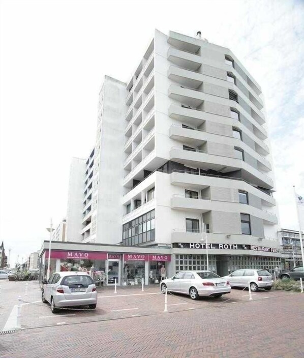 Hotel Roth EZ/DZ