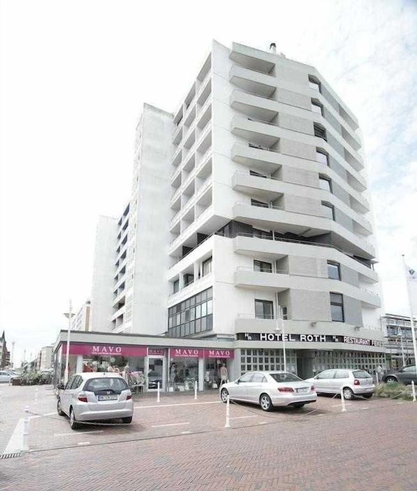 Hotel Roth EZ/DZ