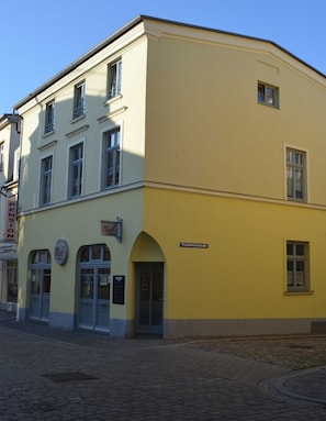 Övrigt