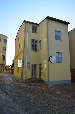 Exteriör