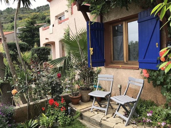 Terrass/Patio