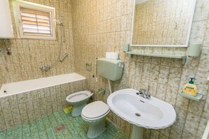 Badeværelse