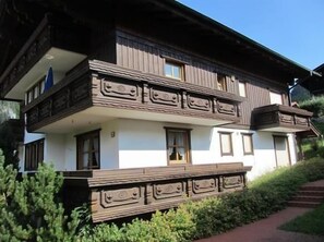 Esterni