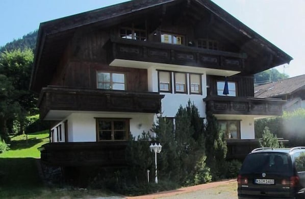 Esterni
