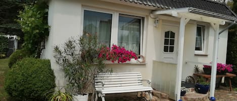 Ferienhaus am Rätzseeweg (22558)