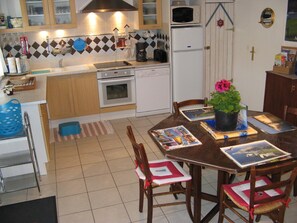 Eget kök