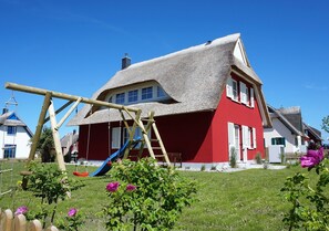 Kinderbereich