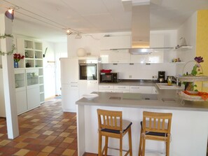 Cuisine privée