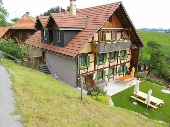 Exteriör