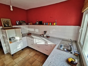 Cocina Foto 2023