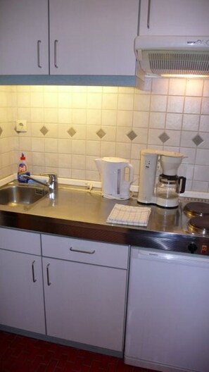 Eget kök