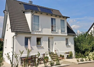 Ferienhaus in Laichingen  auf der "Schwäbischen Alb" 