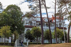 Villa Strandidyll