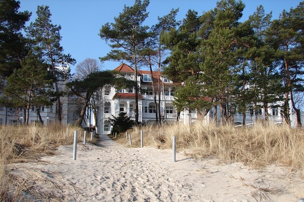 Außenbereich