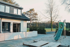 Boendeområde