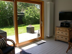 Bungalow M