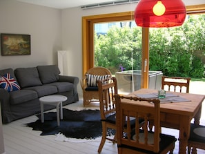 Bungalow M