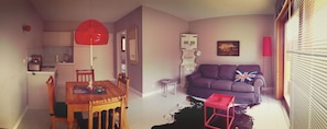 Bungalow M