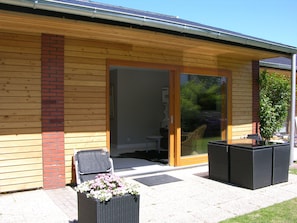 Bungalow M