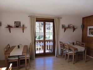 Restauration