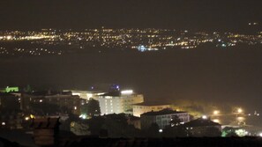 Vue aérienne