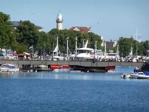 Port de plaisance