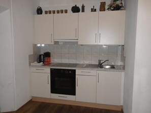Eget kök