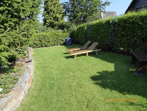Boendeområde