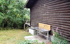 Boendeområde