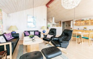 living-room
