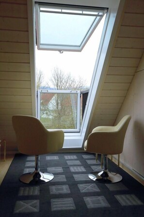 Interiör