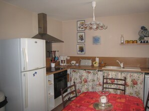 Eget kök