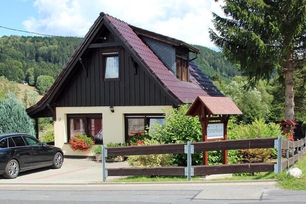 Exteriör