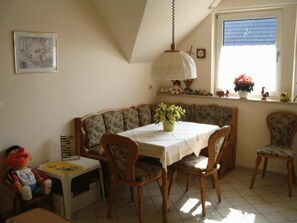 Restauration
