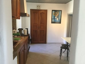 Cuisine 1er etage