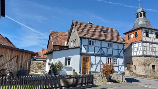 Exteriör