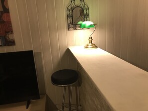 Interiör