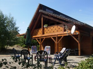 Boendeområde