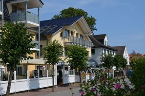 Udendørsområde