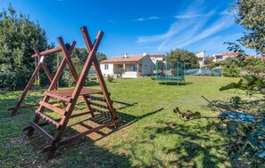 Espace pour enfants
