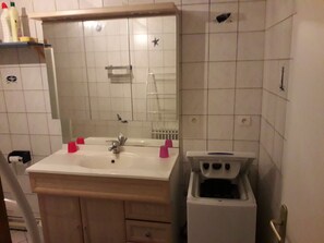 Badkamer