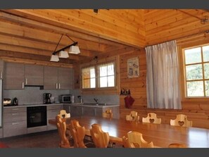 Eget kök